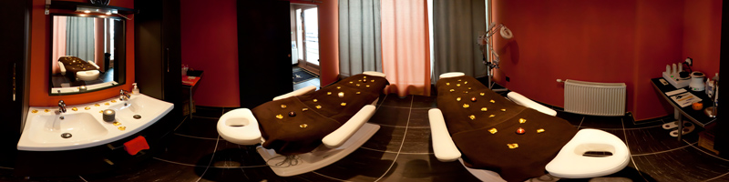 Vue 360 : SPA Lyon SPA Lyon